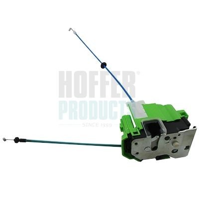 HOFFER Door lock Article number: 3100020 cheaply