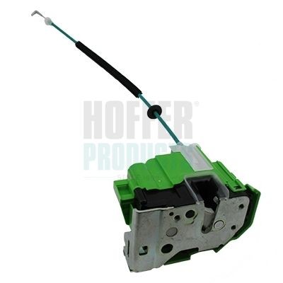 HOFFER Door lock Article number: 3100021 cheaply
