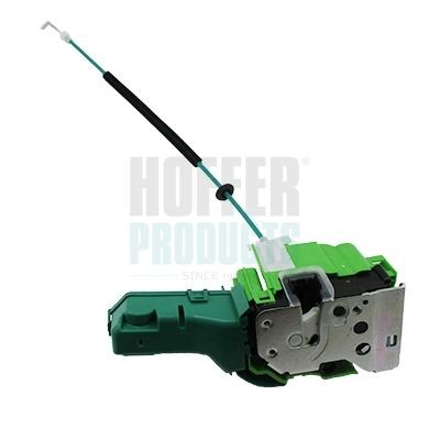 HOFFER Door lock Article number: 3100022 cheaply
