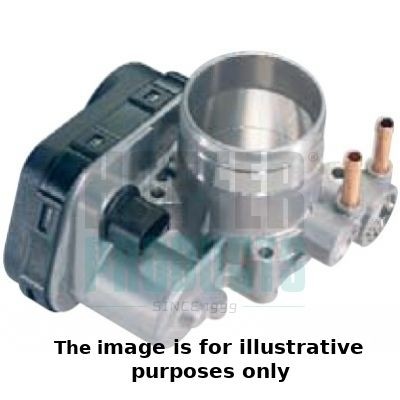 HOFFER Throttle body Article number: 7519028R cheaply