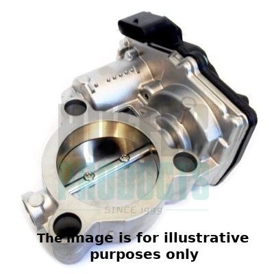 HOFFER Throttle body Article number: 7519232R cheaply