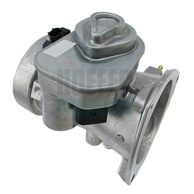HOFFER Control Flap, air supply Article number: 7519454 cheaply