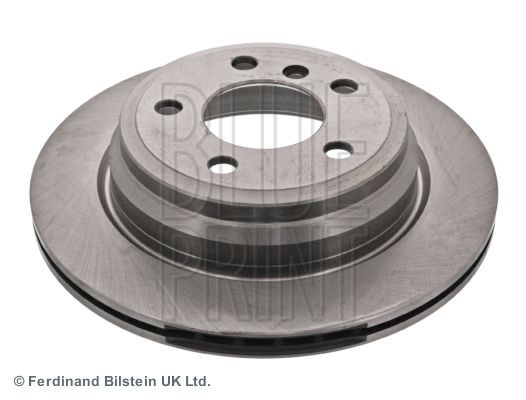 BLUE PRINT Brake disc Article number: ADB114334 cheaply