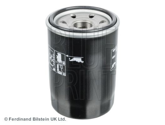 BLUE PRINT Oil filter Article number: ADC42126 cheaply
