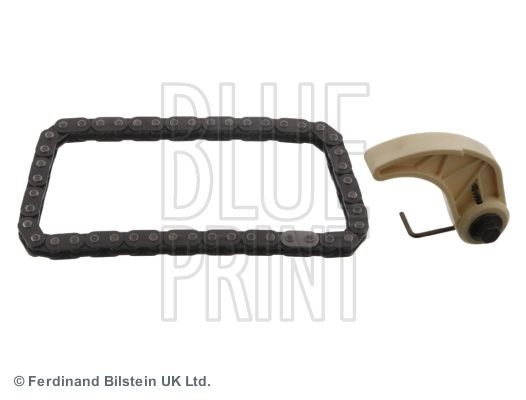 BLUE PRINT ADC46119 Chain Set, oil pump drive GOLF 1.9 TDI 4motion 105 PS Diesel 2009