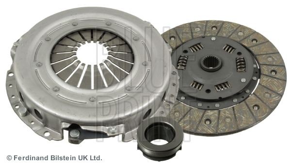 BLUE PRINT Clutch kit Article number: ADF123006 cheaply