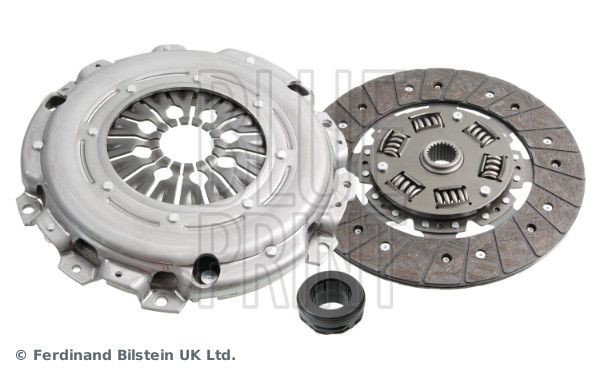 BLUE PRINT Clutch kit Article number: ADF123025 cheaply