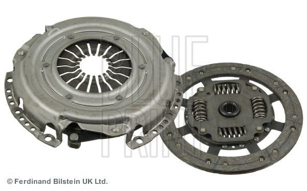 BLUE PRINT Clutch kit Article number: ADF123027 cheaply