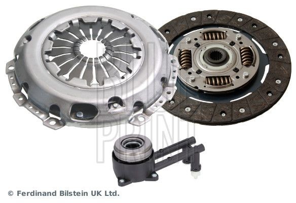 BLUE PRINT Clutch kit Article number: ADF123095 cheaply