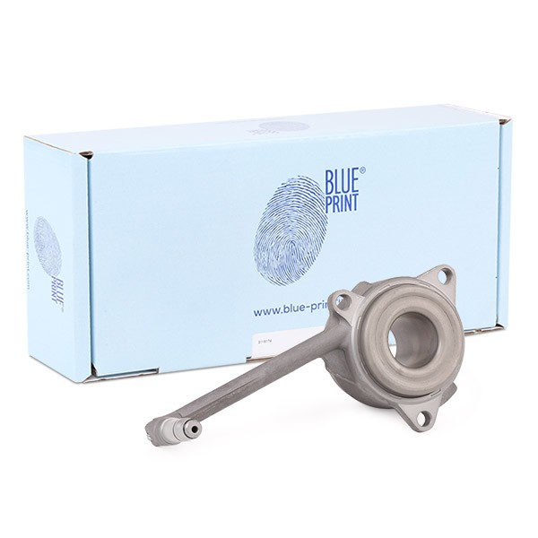 BLUE PRINT Central Slave Cylinder, clutch Article number: ADF123603 cheaply