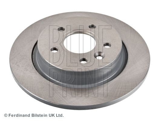 BLUE PRINT Brake disc Article number: ADF124360 cheaply