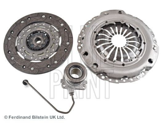 BLUE PRINT Clutch kit Article number: ADG030248 cheaply