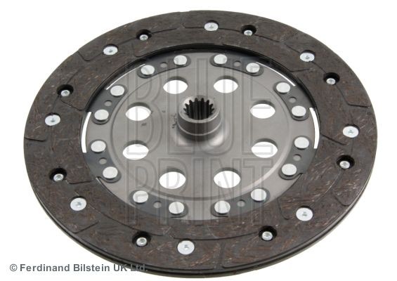 BLUE PRINT Clutch Disc Article number: ADG031139 cheaply