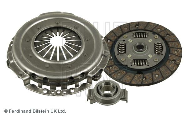 BLUE PRINT Clutch kit Article number: ADL143012 cheaply