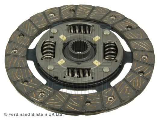 BLUE PRINT Clutch Disc Article number: ADL143102 cheaply