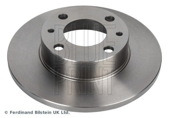 BLUE PRINT Bremseskive Varenummer: ADL144337 billige