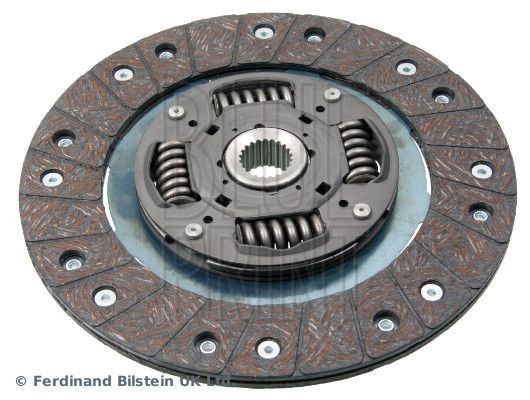 BLUE PRINT Clutch Disc Article number: ADM53153 cheaply