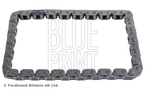 BLUE PRINT ADM561506 Chain, oil pump drive C-MAX 1.8 Flexifuel 125 PS Petrol/Ethanol 2010