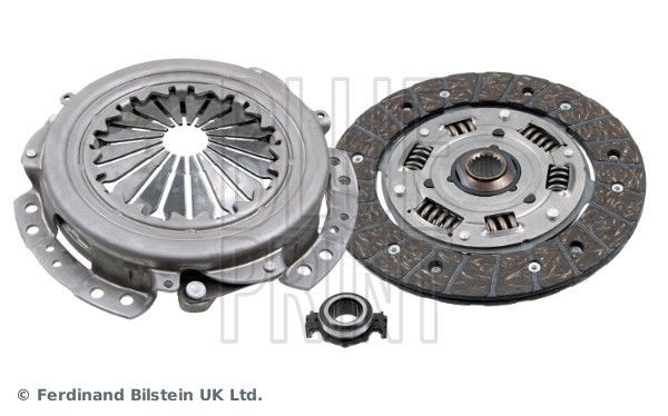 BLUE PRINT Clutch kit Article number: ADP153016 cheaply