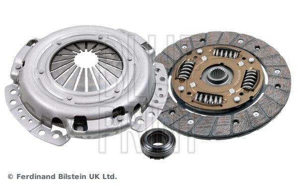 BLUE PRINT Clutch kit Article number: ADP153017 cheaply