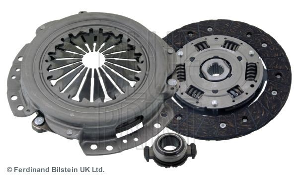 BLUE PRINT Clutch kit Article number: ADP153021 cheaply