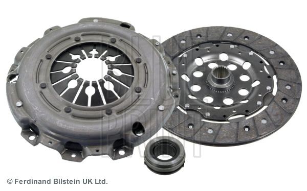 BLUE PRINT Clutch kit Article number: ADP153063 cheaply