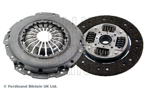 BLUE PRINT Clutch kit Article number: ADP153077 cheaply