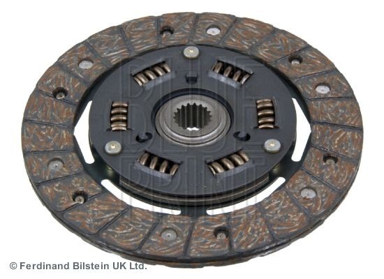 BLUE PRINT Clutch Disc Article number: ADP153101 cheaply
