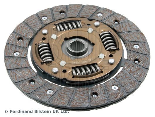 BLUE PRINT Clutch Disc Article number: ADP153102 cheaply