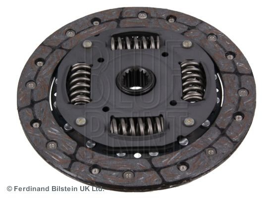 BLUE PRINT Clutch Disc Article number: ADP153106 cheaply