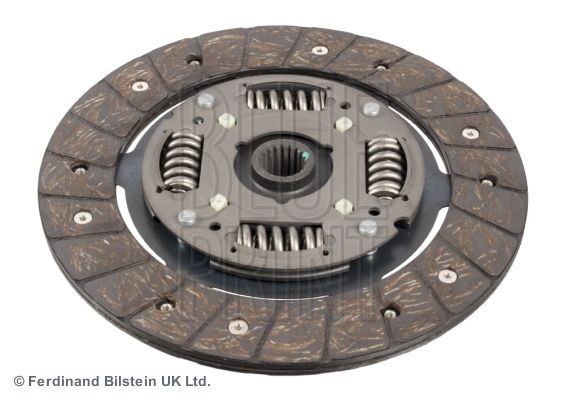 BLUE PRINT Clutch Disc Article number: ADP153108 cheaply
