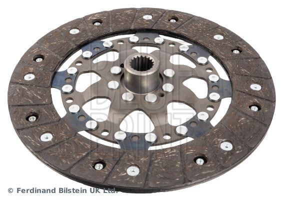 BLUE PRINT Clutch Disc Article number: ADP153114 cheaply