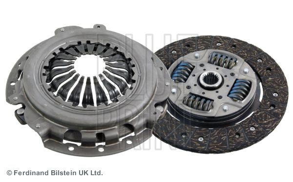BLUE PRINT Clutch kit Article number: ADR163040 cheaply
