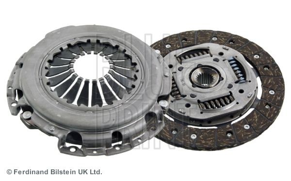 BLUE PRINT Clutch kit Article number: ADR163044 cheaply