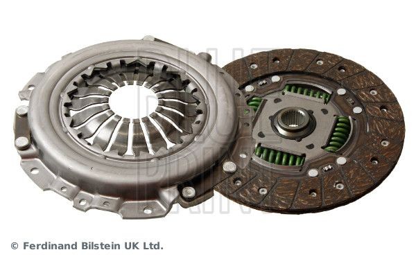 BLUE PRINT Clutch kit Article number: ADR163066 cheaply