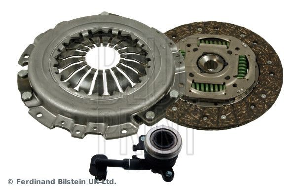 BLUE PRINT Clutch kit Article number: ADR163069 cheaply