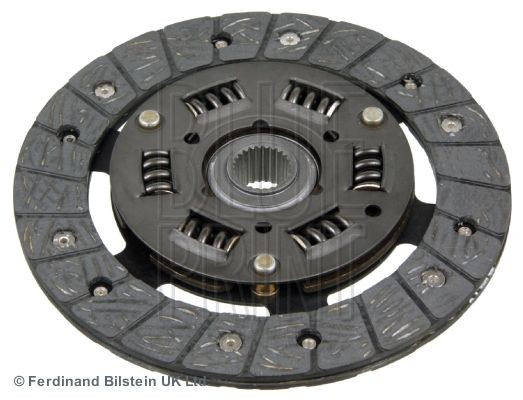 BLUE PRINT Clutch Disc Article number: ADR163101 cheaply