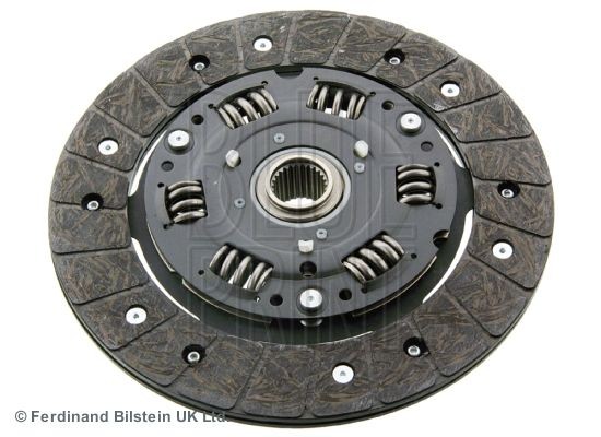 BLUE PRINT Clutch Disc Article number: ADR163104 cheaply