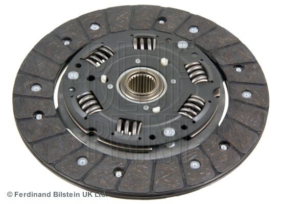 BLUE PRINT Clutch Disc Article number: ADR163105 cheaply