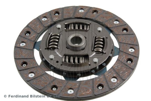 BLUE PRINT Clutch kit Article number: ADV183007 cheaply