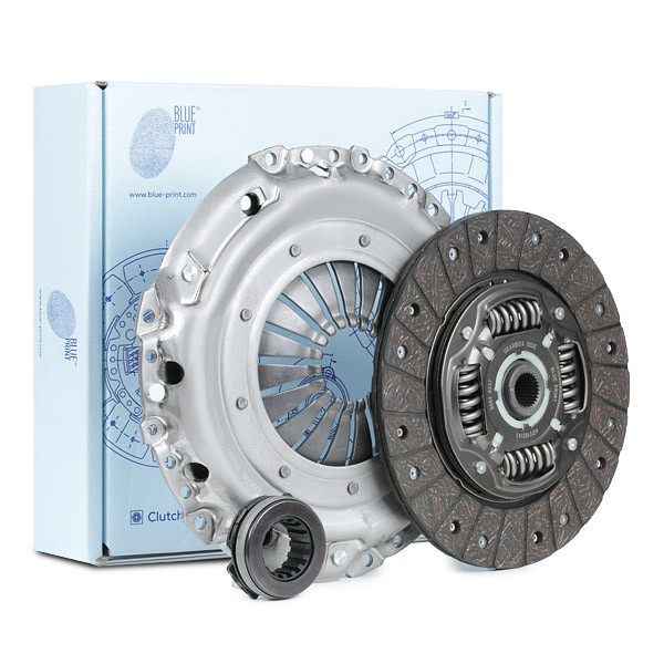 BLUE PRINT Clutch kit Article number: ADV1830120 cheaply