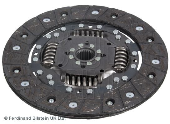 BLUE PRINT Clutch kit Article number: ADV1830121 cheaply