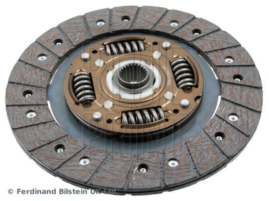 BLUE PRINT Clutch kit Article number: ADV1830124 cheaply