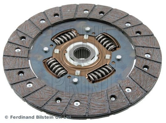 BLUE PRINT Clutch kit Article number: ADV1830125 cheaply
