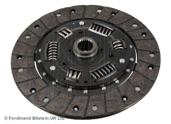 BLUE PRINT Clutch kit Article number: ADV1830146 cheaply
