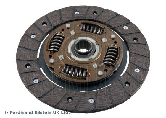 BLUE PRINT Clutch Disc Article number: ADV183104 cheaply