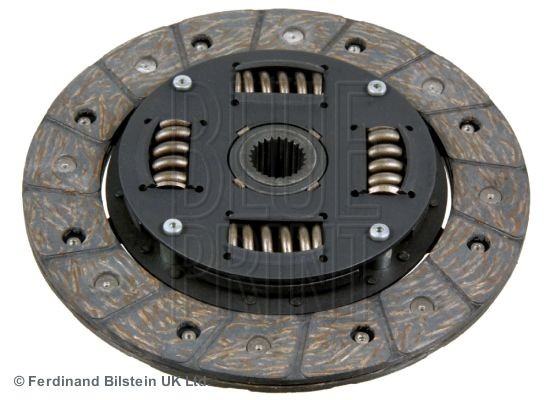 BLUE PRINT Clutch Disc Article number: ADV183105 cheaply