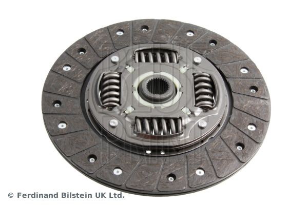 BLUE PRINT Clutch Disc Article number: ADV183110 cheaply