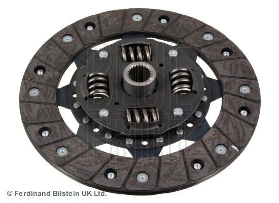 BLUE PRINT Clutch Disc Article number: ADV183112 cheaply