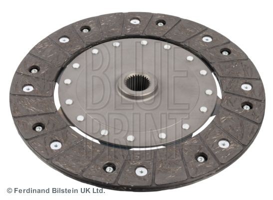 BLUE PRINT Clutch Disc Article number: ADV183114 cheaply